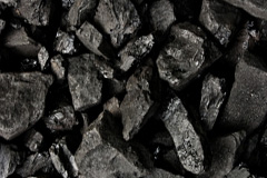 Barrowhill coal boiler costs